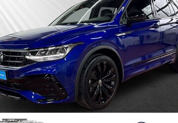 VW Tiguan 30.000 km 42.400 &euro; Neuburg 86633