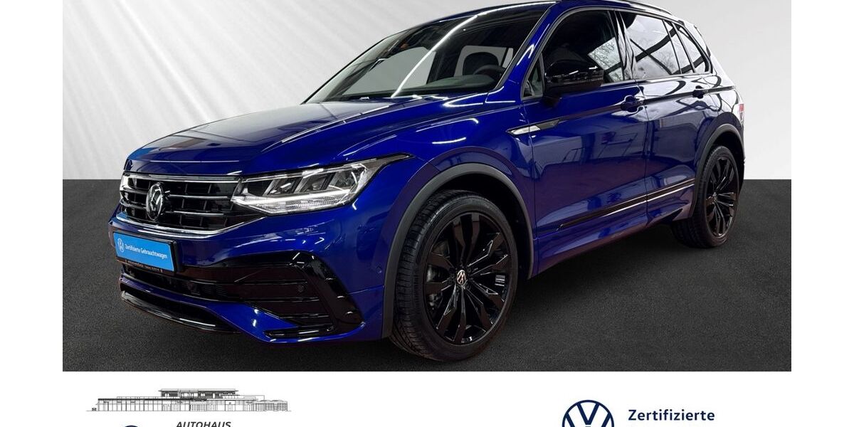 VW Tiguan 30.000 km 42.400 &euro; Neuburg 86633