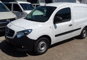 Mercedes-Benz Citan 139.000 km 8.329 &euro; Schrobenhausen 86529