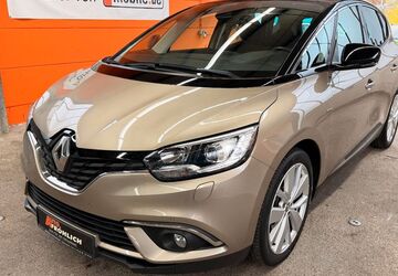 Renault Scenic 72.000 km 12.999 &euro; Gaimersheim bei Ingolstadt 85080