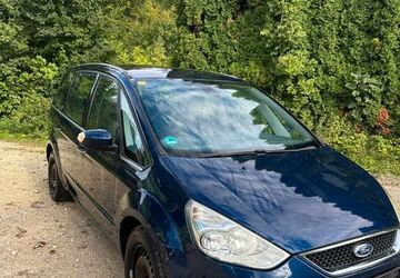 Ford Galaxy 236.955 km 1.900 &euro; Neuburg 86633