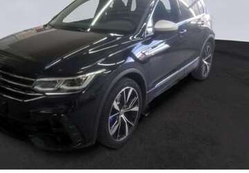 VW Tiguan 18.860 km 45.450 &euro; Manching 85077