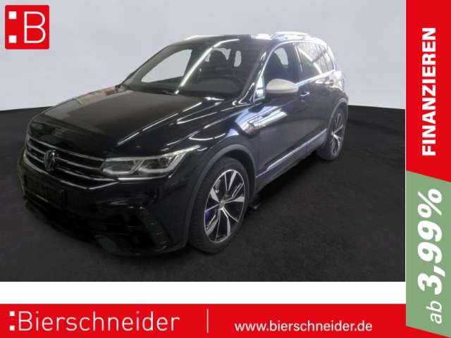 VW Tiguan 18.860 km 45.450 &euro; Manching 85077