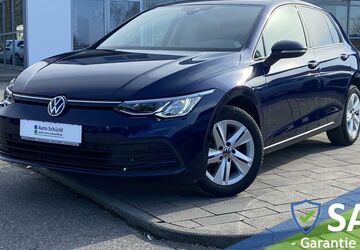 VW Golf 29.465 km 23.848 &euro; Schrobenhausen-Edelshsn. 86529