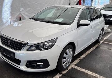 Peugeot 308 149.450 km 9.980 &euro; Eitensheim 85117