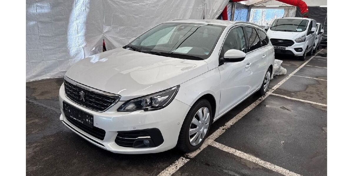 Peugeot 308 149.450 km 9.980 &euro; Eitensheim 85117