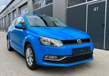 VW Polo 22.000 km 10.900 &euro; Ingolstadt 85055