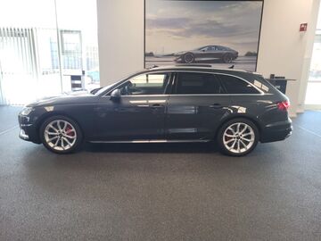 Gebrauchte Audi A4