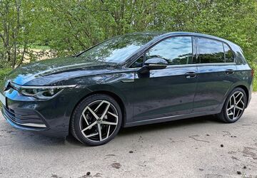 VW Golf 60.000 km 18.500 &euro; Bergheim 86673