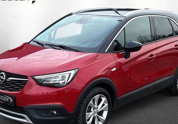 Opel Crossland (X) 44.779 km 14.900 &euro; Reichertshofen 85084