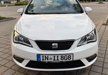 Seat Ibiza 83.000 km 8.000 &euro; Ingolstadt 85049