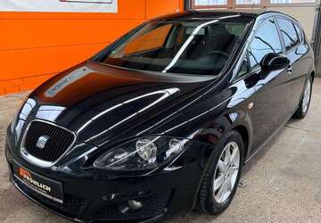 Seat Leon 170.000 km 3.999 &euro; Gaimersheim 85080