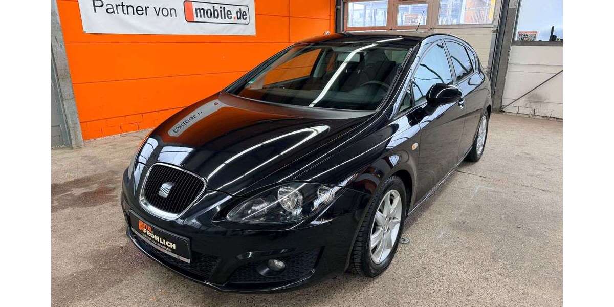 Seat Leon 170.000 km 3.999 &euro; Gaimersheim 85080