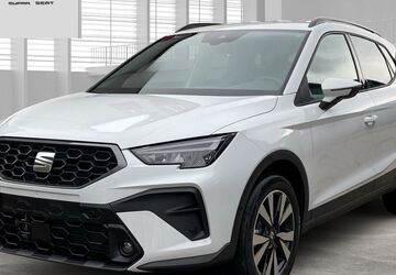 Seat Arona 2.000 km 29.490 &euro; Pfaffenhofen 85276