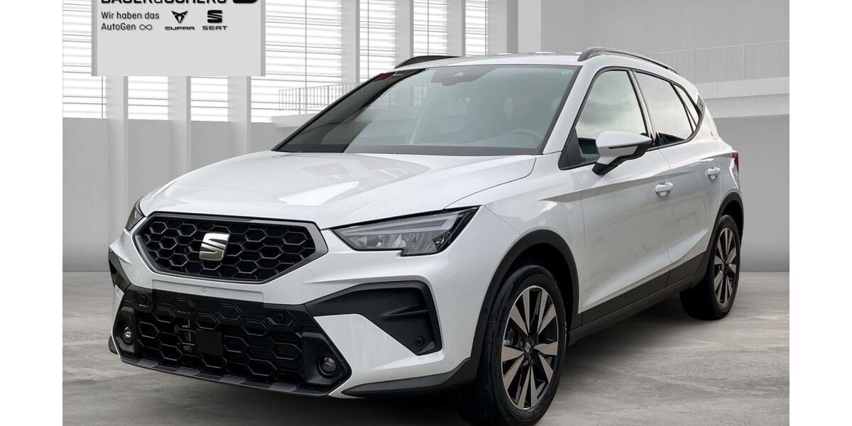 Seat Arona 2.000 km 29.490 &euro; Pfaffenhofen 85276