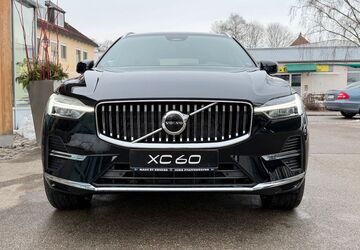 Volvo XC60 19.780 km 37.900 &euro; Pfaffenhofen 85276