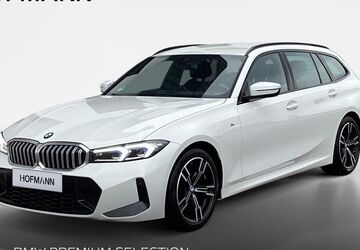 BMW 320 67.000 km 34.890 &euro; Neuburg an der Donau 86633