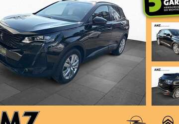 Peugeot 3008 40.000 km 25.990 &euro; Ingolstadt 85055