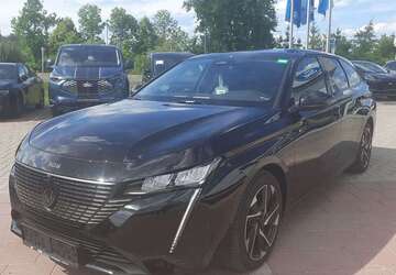 Peugeot 308 30.061 km 20.980 &euro; Neustadt a. d. Donau 93333