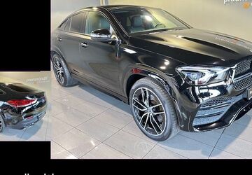 Mercedes-Benz GLE 400 92.313 km 66.900 &euro; Ingolstadt 85055