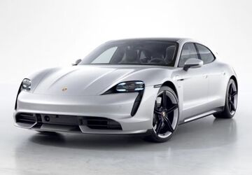 Porsche Taycan 33.100 km 88.500 &euro; Ingolstadt 85053
