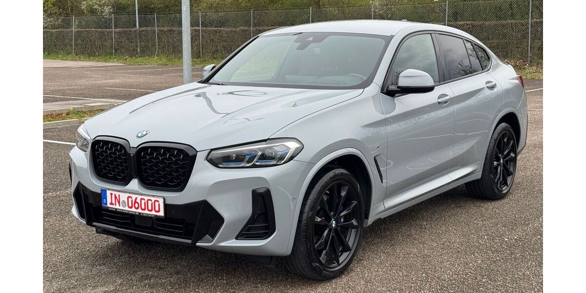 BMW X4 58.600 km 49.850 &euro; Ingolstadt 85057