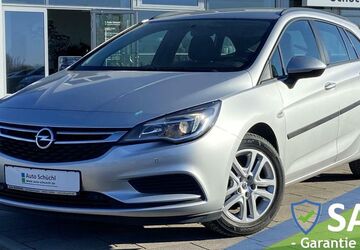 Opel Astra 68.169 km 11.848 &euro; Schrobenhausen-Edelshsn. 86529