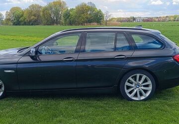BMW 530 281.700 km 9.890 &euro; Ingolstadt 85051