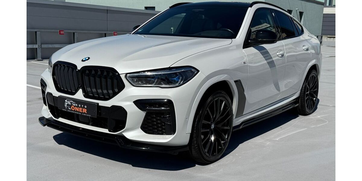 BMW X6 85.000 km 62.999 &euro; Ingolstadt 85057