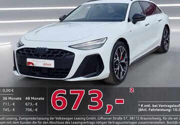 Audi A6 18.000 km 64.950 &euro; Ingolstadt 85057