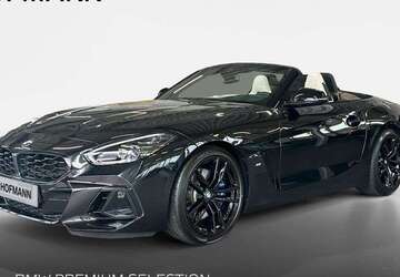 BMW Z4 M 10.500 km 56.615 &euro; Pfaffenhofen 85276