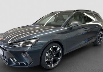 Cupra Leon 7.200 km 31.250 &euro; Ingolstadt 85053