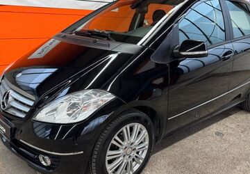 Mercedes-Benz A 180 159.000 km 4.999 &euro; Gaimersheim bei Ingolstadt 85080