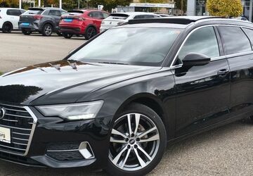 Audi A6 98.500 km 32.400 &euro; Neuburg an der Donau 86633