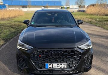 Audi RSQ3 30.300 km 51.500 &euro; Kösching 85092