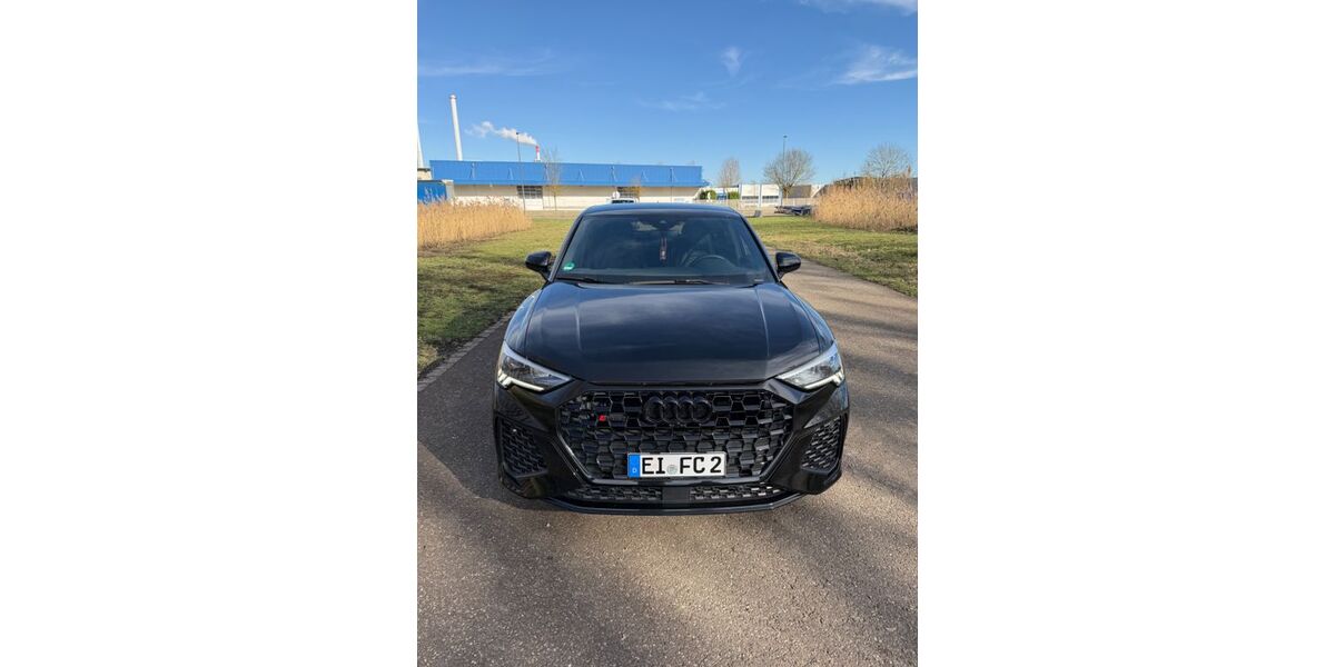 Audi RSQ3 30.300 km 51.500 &euro; Kösching 85092
