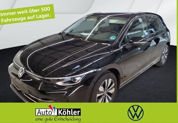 VW Golf 24.598 km 26.470 &euro; Mainburg 84048