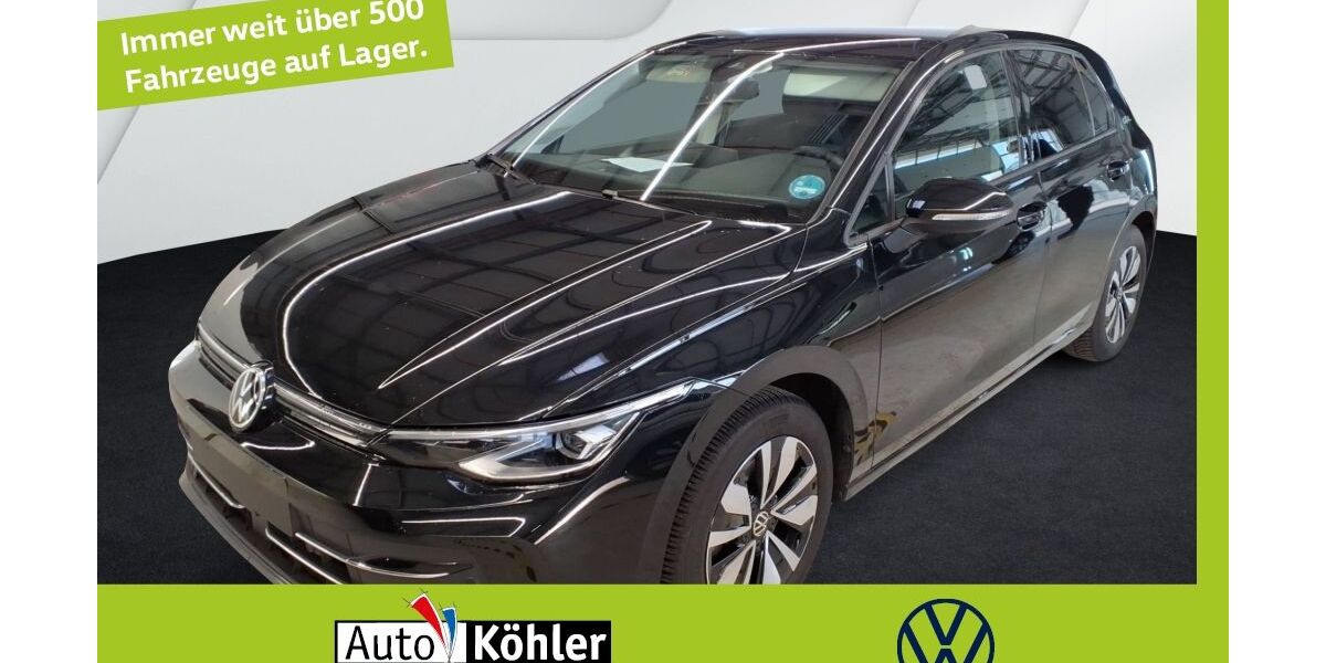 VW Golf 24.598 km 26.470 &euro; Mainburg 84048