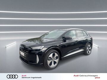 Gebrauchte Audi Q4 e-tron