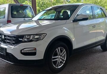 VW T-Roc 34.500 km 15.950 &euro; Ingolstadt 85053