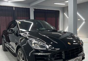 Porsche Macan 119.500 km 34.899 &euro; Ingolstadt 85055