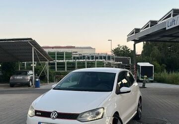 VW Polo 200.900 km 5.290 &euro; Ingolstadt 85051