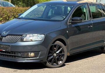 Skoda Rapid 135.000 km 5.999 &euro; Ingolstadt 85057