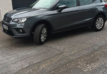 Seat Arona 35.700 km 13.700 &euro; Ingolstadt 85051