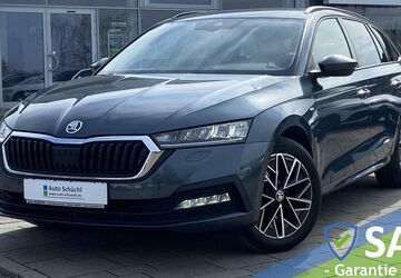 Skoda Octavia 61.397 km 25.348 &euro; Schrobenhausen-Edelshsn. 86529