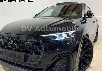 Audi Q8 14.000 km 83.900 &euro; Neustadt an der Donau 93333