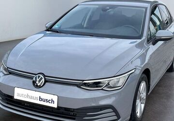 VW Golf 33.347 km 23.980 &euro; Pförring 85104