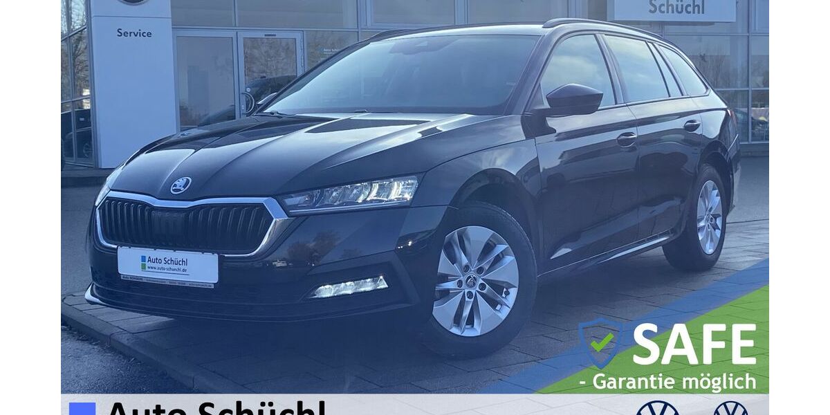 Skoda Octavia 65.215 km 19.448 &euro; Schrobenhausen-Edelshsn. 86529