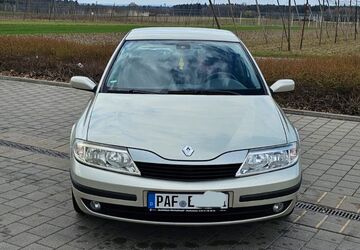 Renault Laguna 204.000 km 2.499 &euro; Geisenfeld 85290