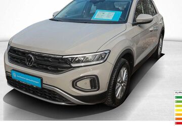 VW T-Roc 38.200 km 22.920 &euro; Pfaffenhofen/Ilm 85276